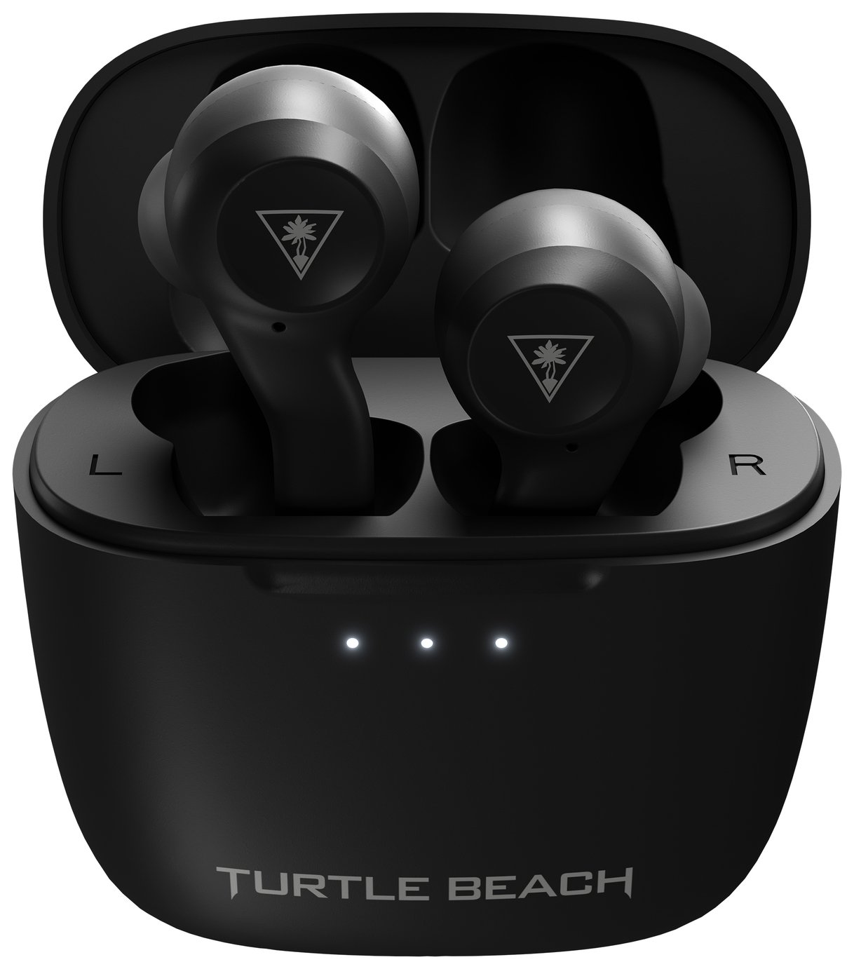 Turtle Beach Scout Air True Wireless Gaming Earbuds - Black