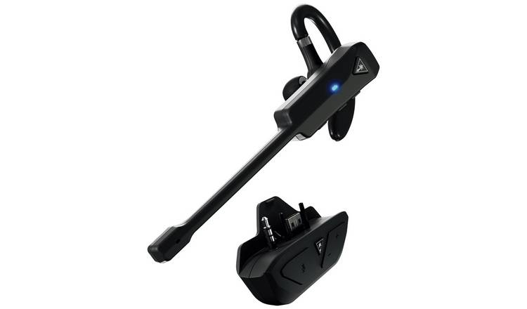 Argos xbox 2024 headset adapter