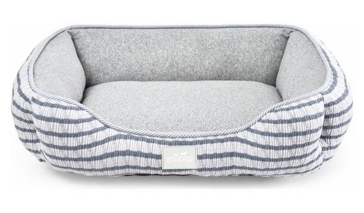 Waterproof dog bed store argos