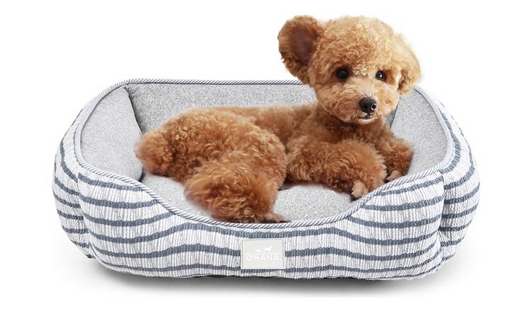 Argos orthopedic outlet dog bed