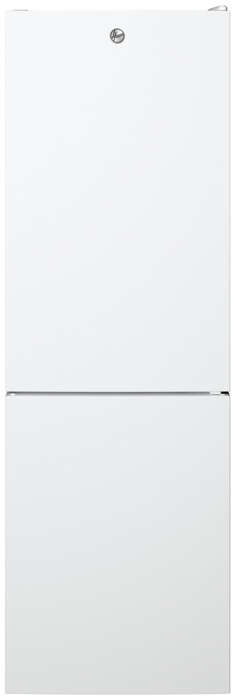 Hoover 60 HOCE3T618FWK No Frost Fridge Freezer - White