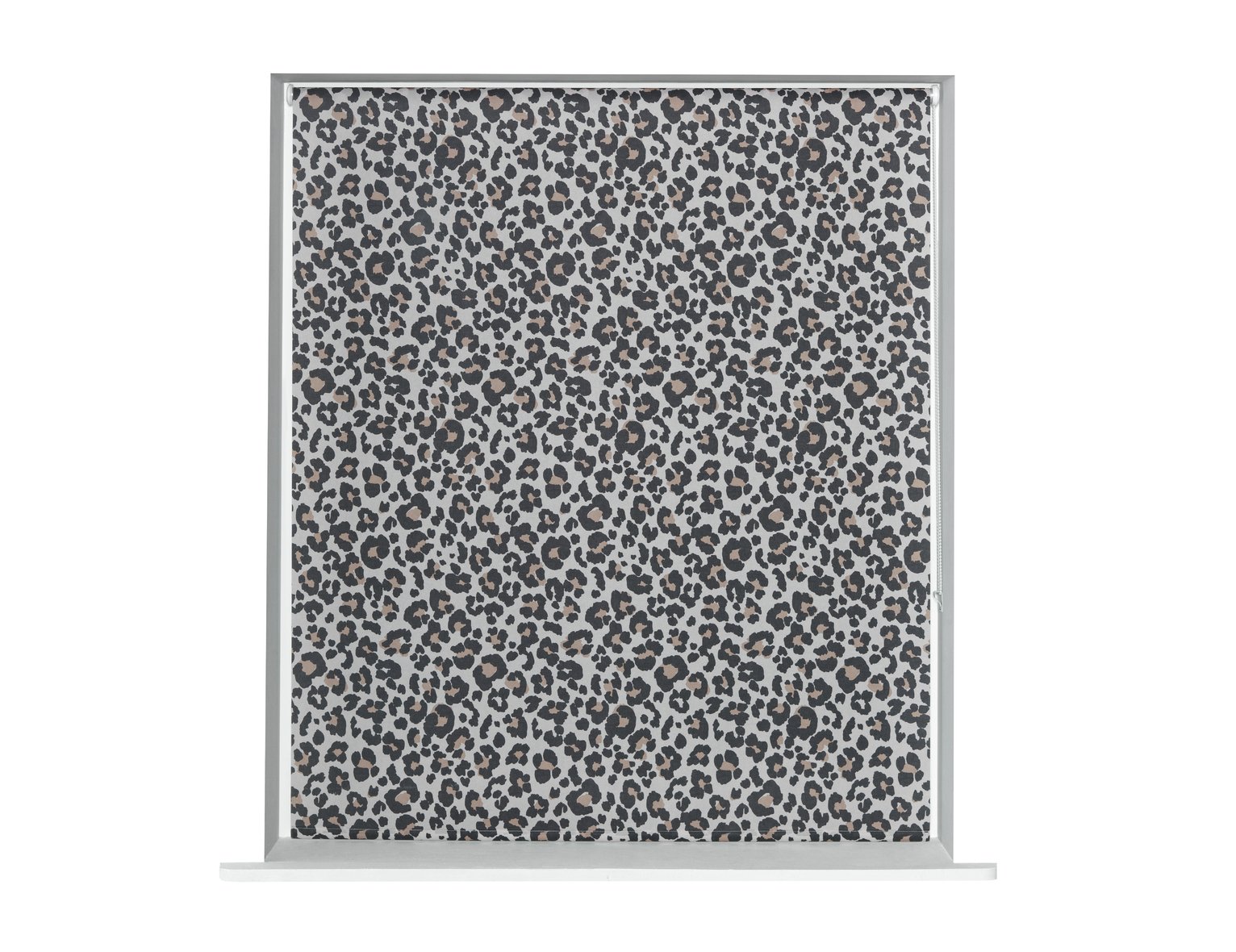 Argos Home Animal Print Roller Blind Review