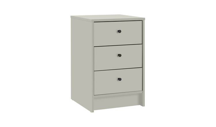 Argos kids hot sale bedside table