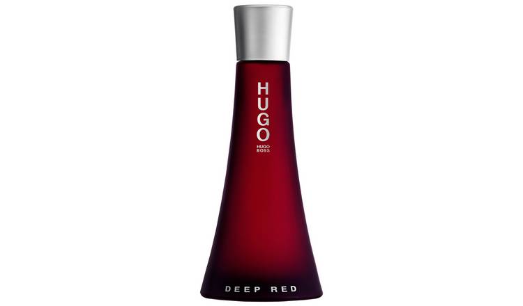 Hugo boss deals perfume red price