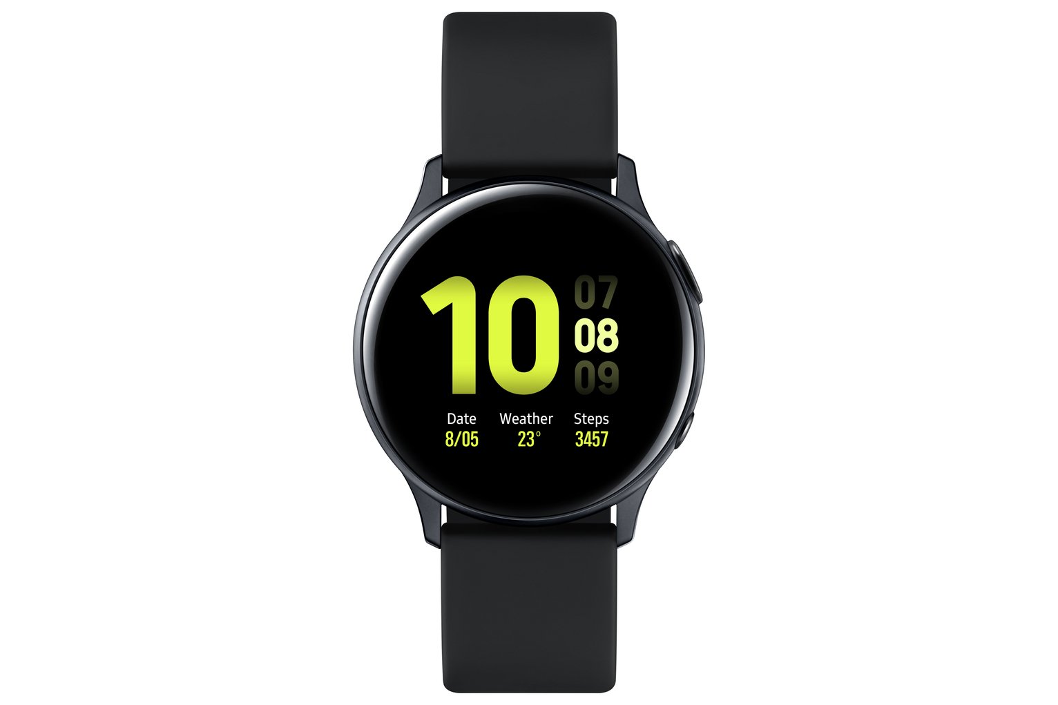 Argos smart best sale watch samsung