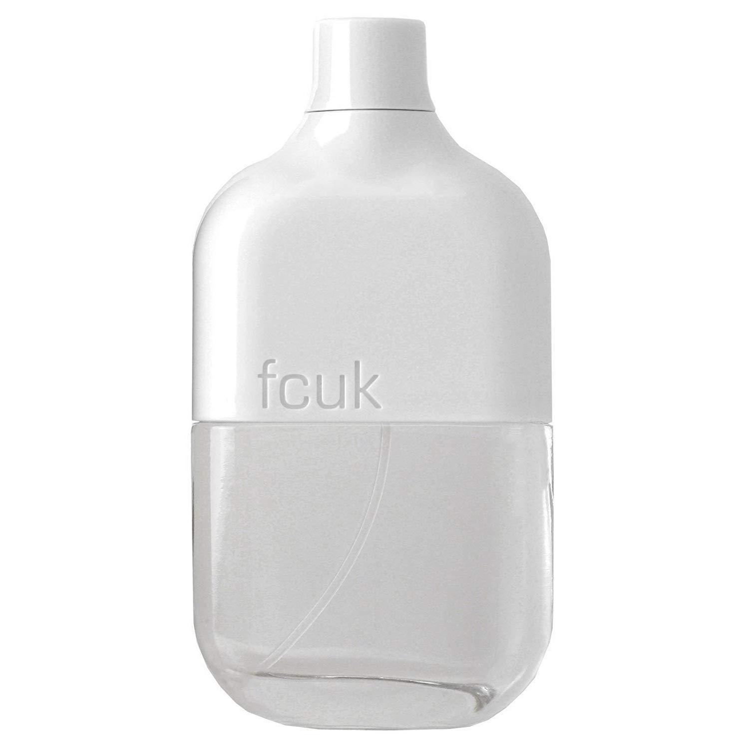 FCUK Friction Eau de Toilette for Men - 150ml