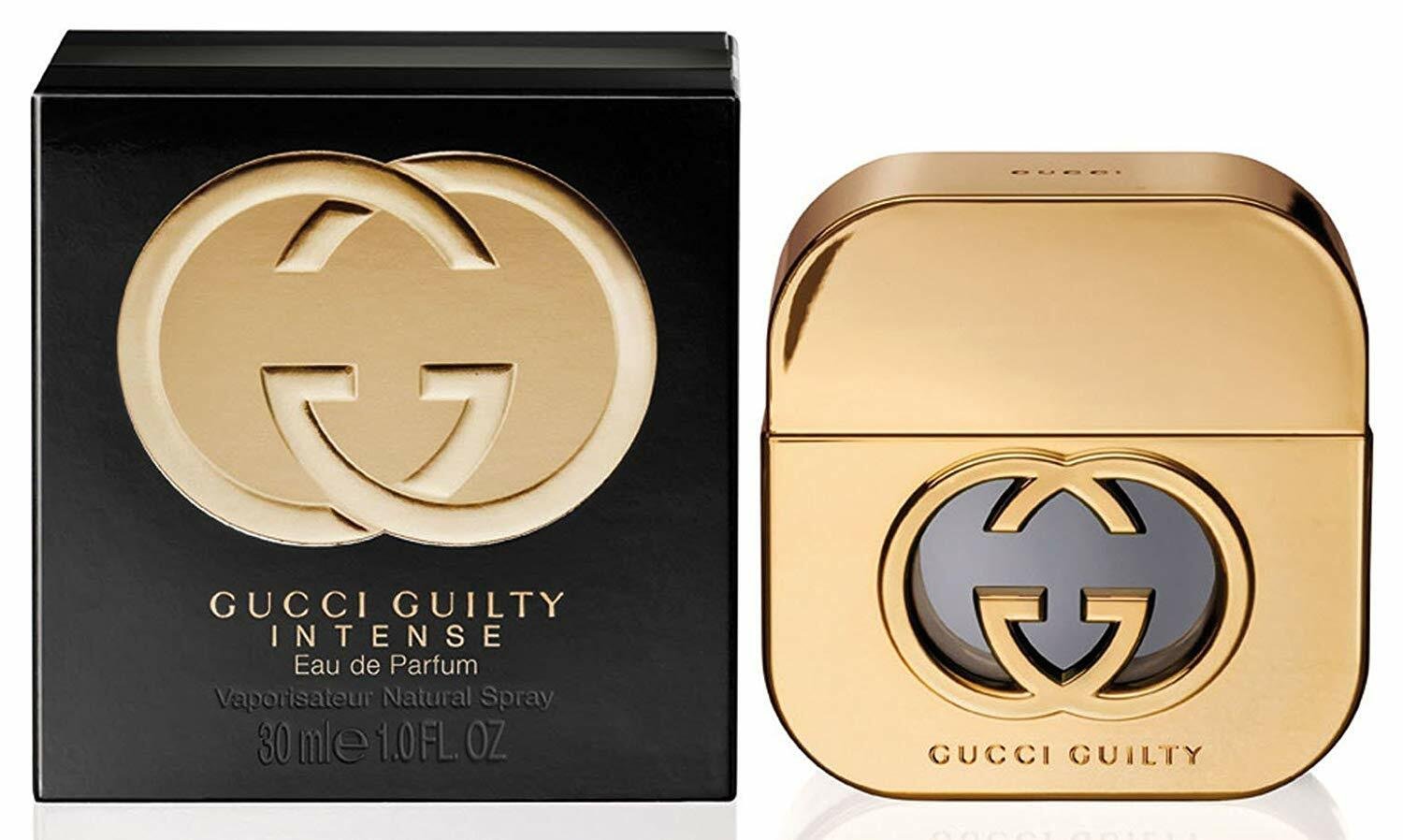 Gucci Guilty Intense - 30ml