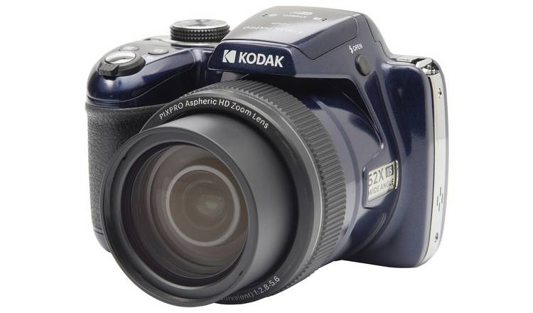 Kodak full hd motorised best sale outdoor camera