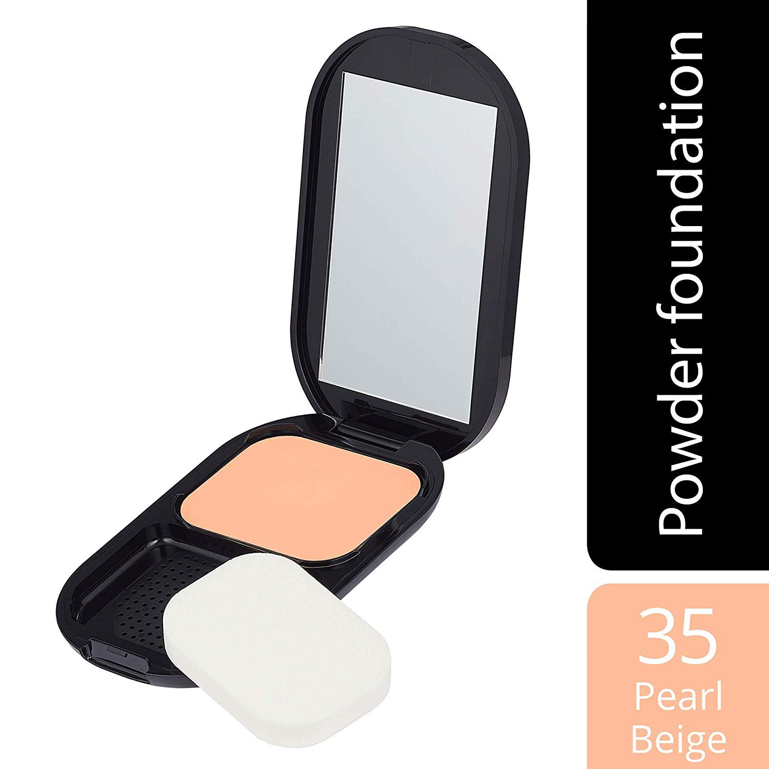 Max Factor Facefinity Compact Foundation Review