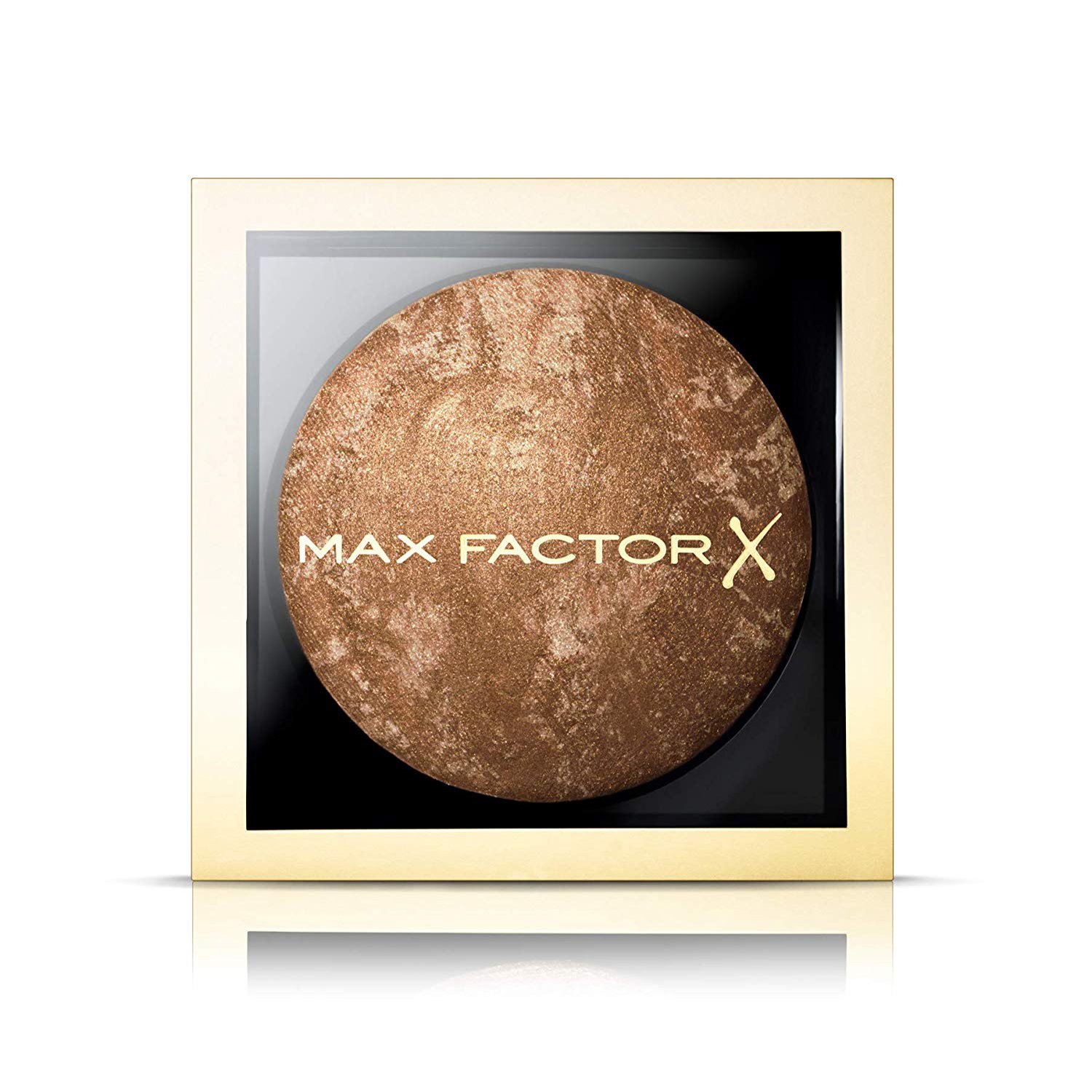 Max Factor Creme Bronzer Review