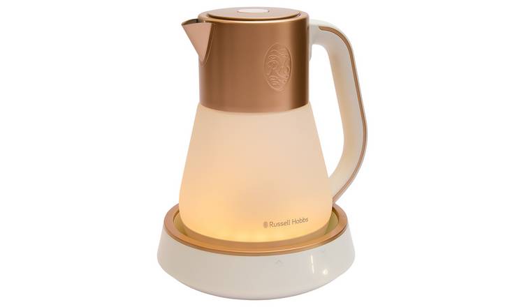 Russell Hobbs Calm Copper Kettle 27450