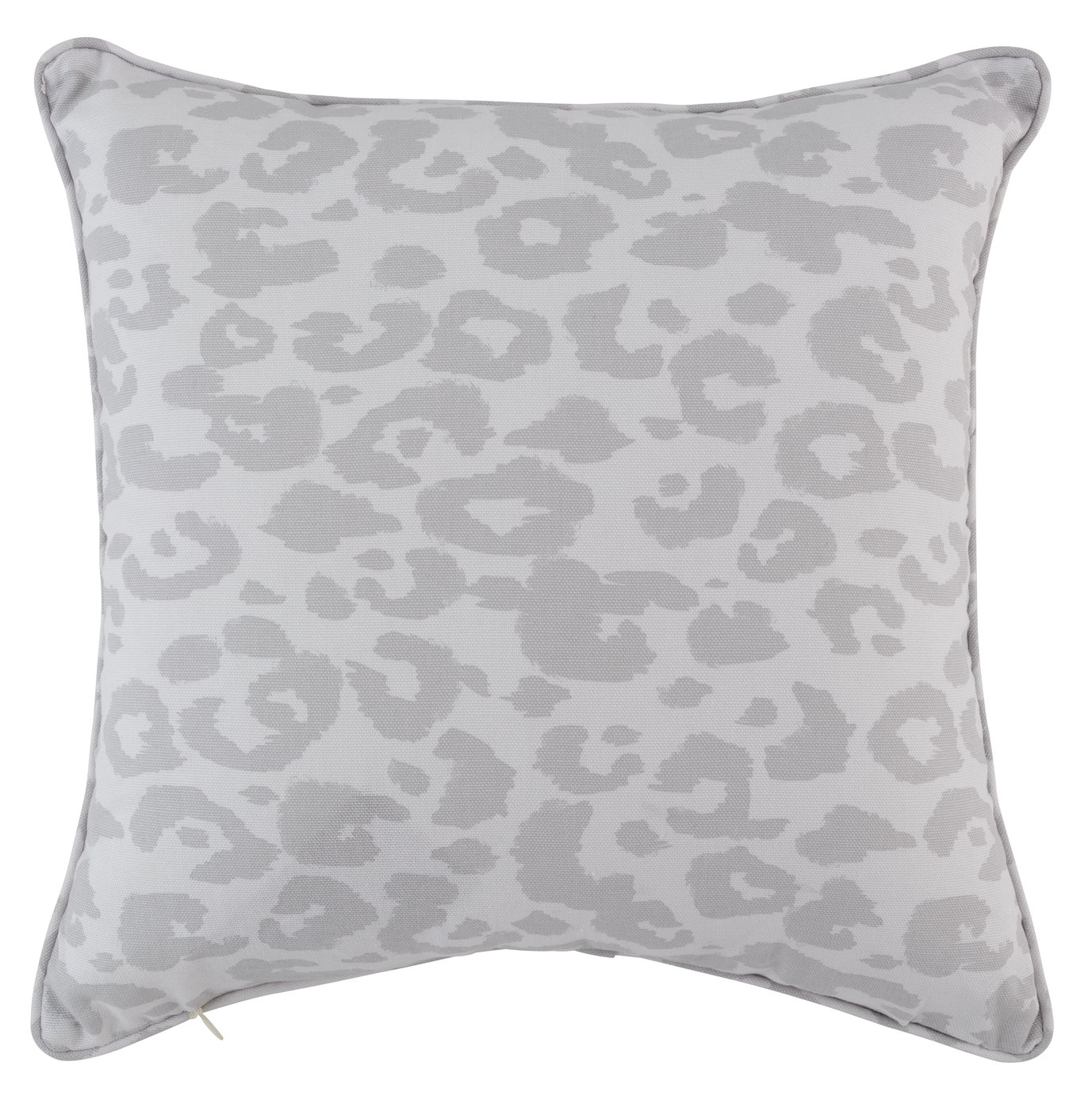 Argos Home Leopard Print Cushion Review