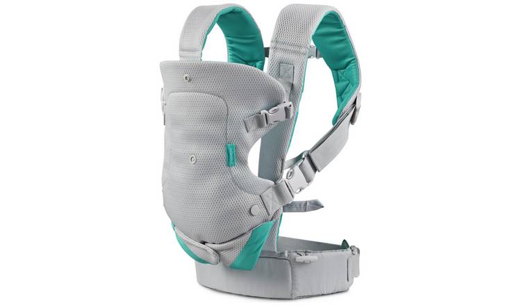 Buy Infantino Flip Light Airy 4 in 1 Baby Carrier Baby carriers Argos