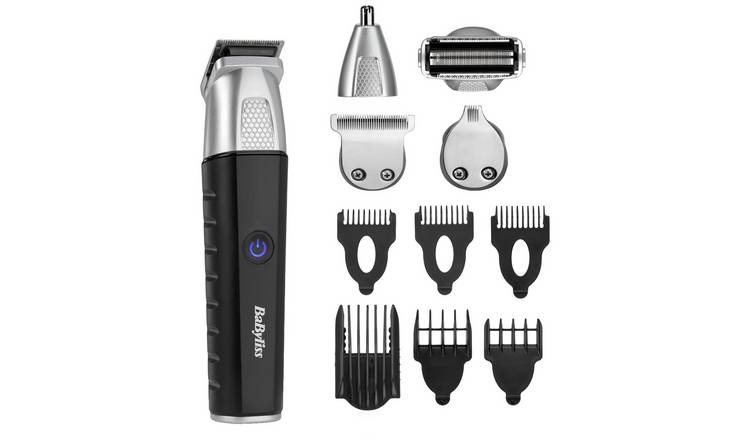 BaByliss Lithium Power 11-in-1 Multigroomer MT812U