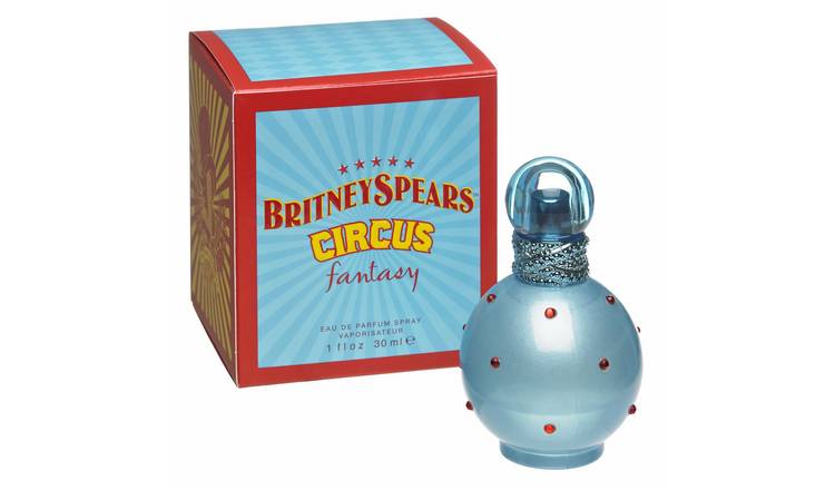 Britney Spears Fantasy Eau de Parfum - 30ml