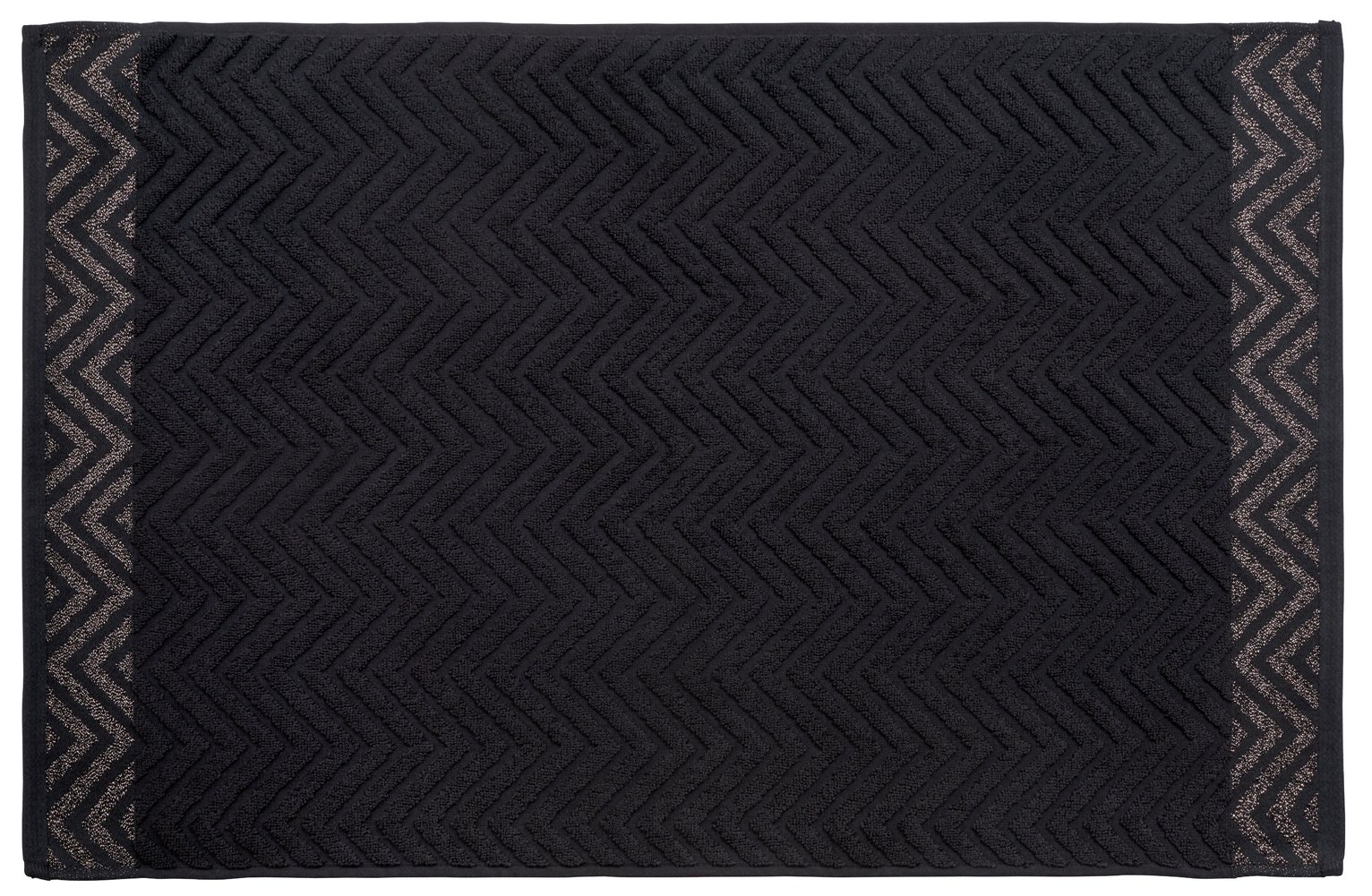 Argos Home Lurex Bath Mat Review