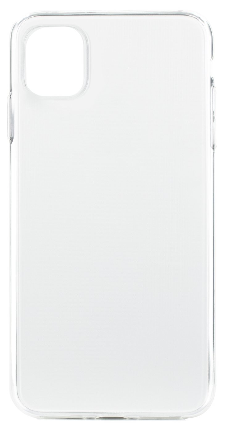 Proporta iPhone 11 Pro Max Phone Case - Clear