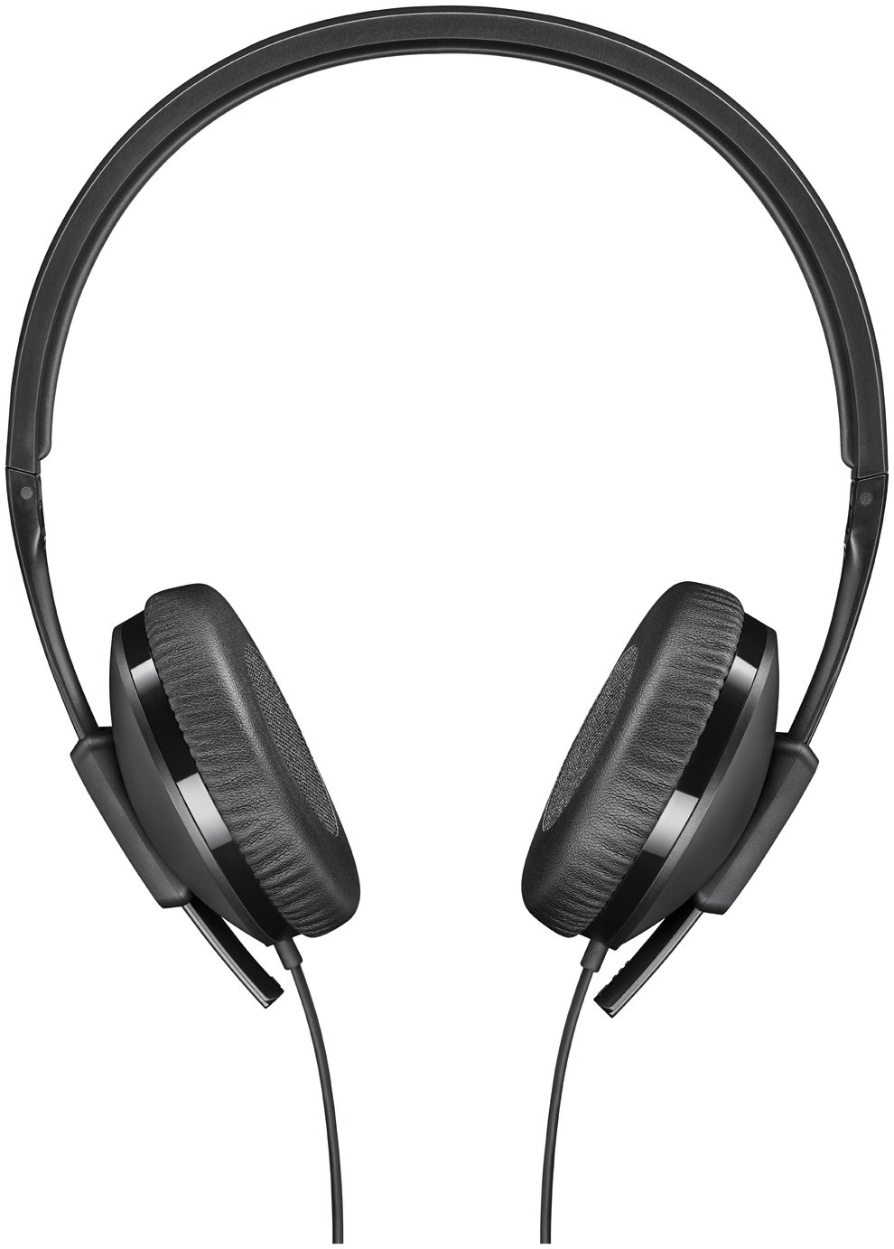 Sennheiser HD100 On-Ear Headphones Review