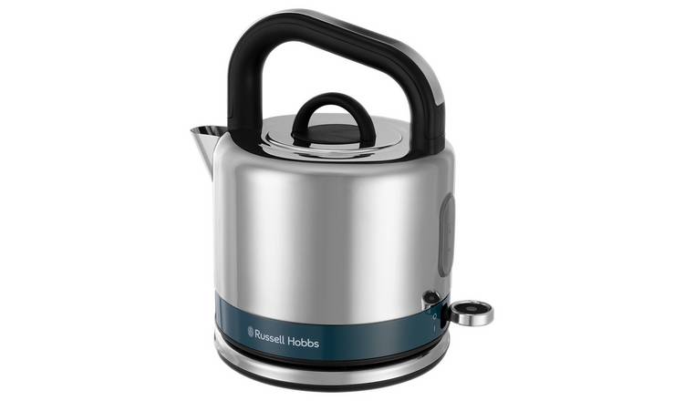 Russell Hobbs Distinctions Ocean Blue Kettle 26421