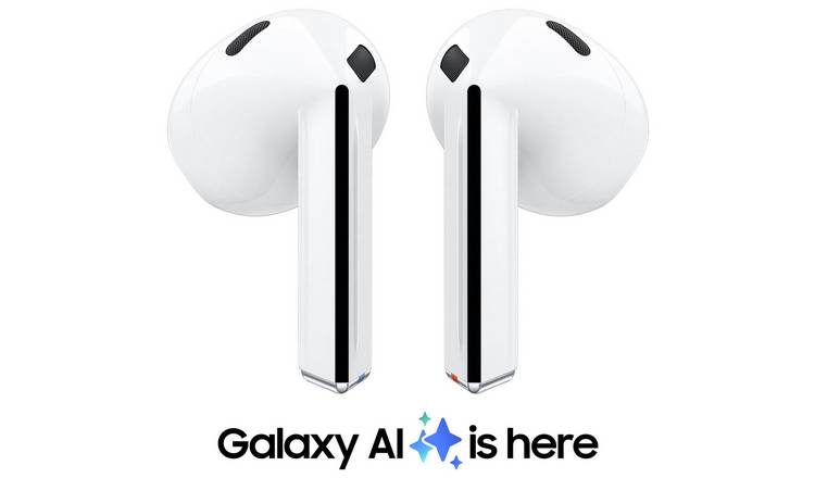 Argos samsung galaxy earbuds sale