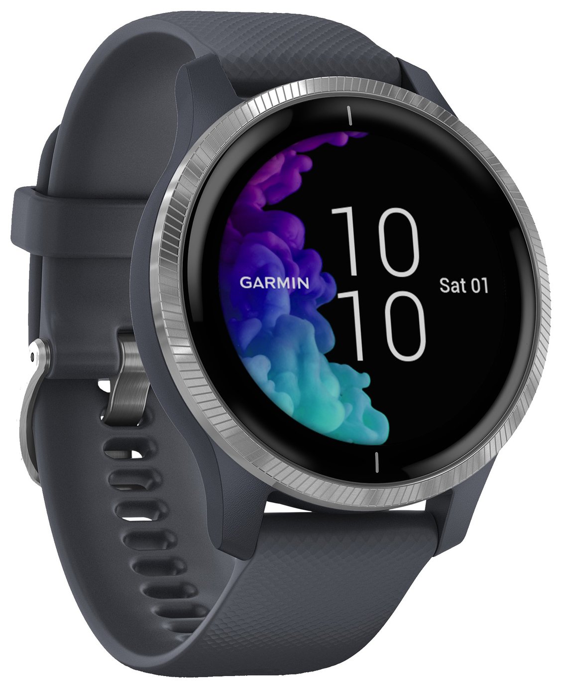 Garmin Venu GPS Smart Watch Review