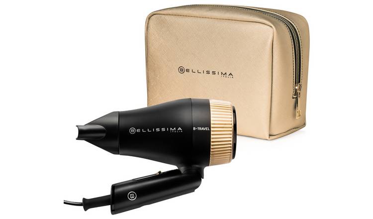 Bellissima B-Travel Hair Dryer