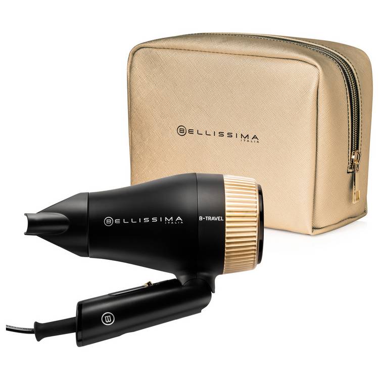 Bellissima B-Travel Hair Dryer 0