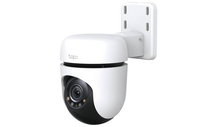 TP-Link C510W 2K Smart Wi-Fi Outdoor Camera CCTV