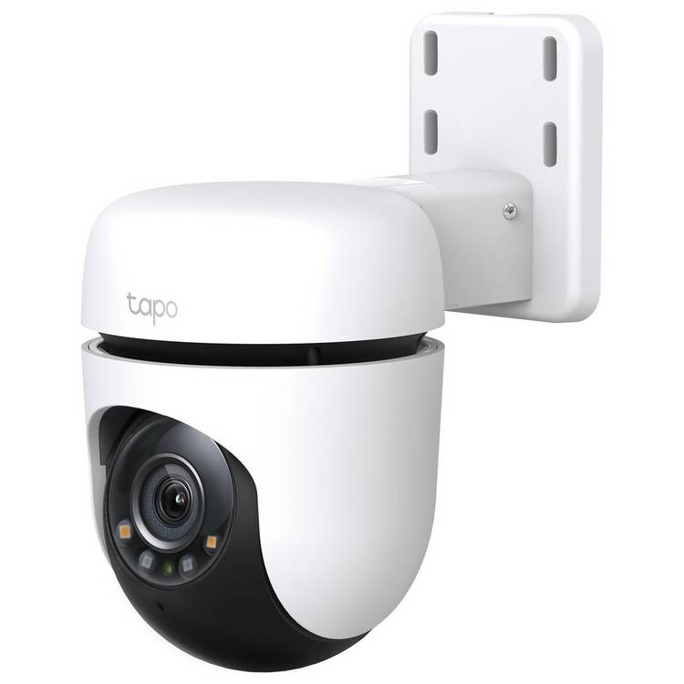Tapo C510W 2K 360 Outdoor Security Camera 0