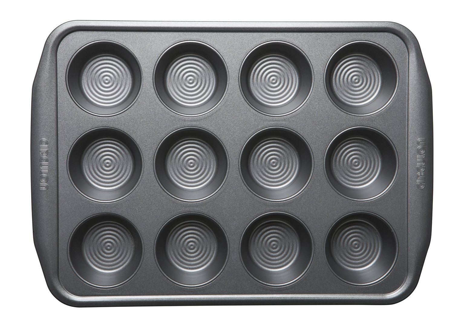 Circulon Momentum 12 Cup Non Stick Muffin Tin Review