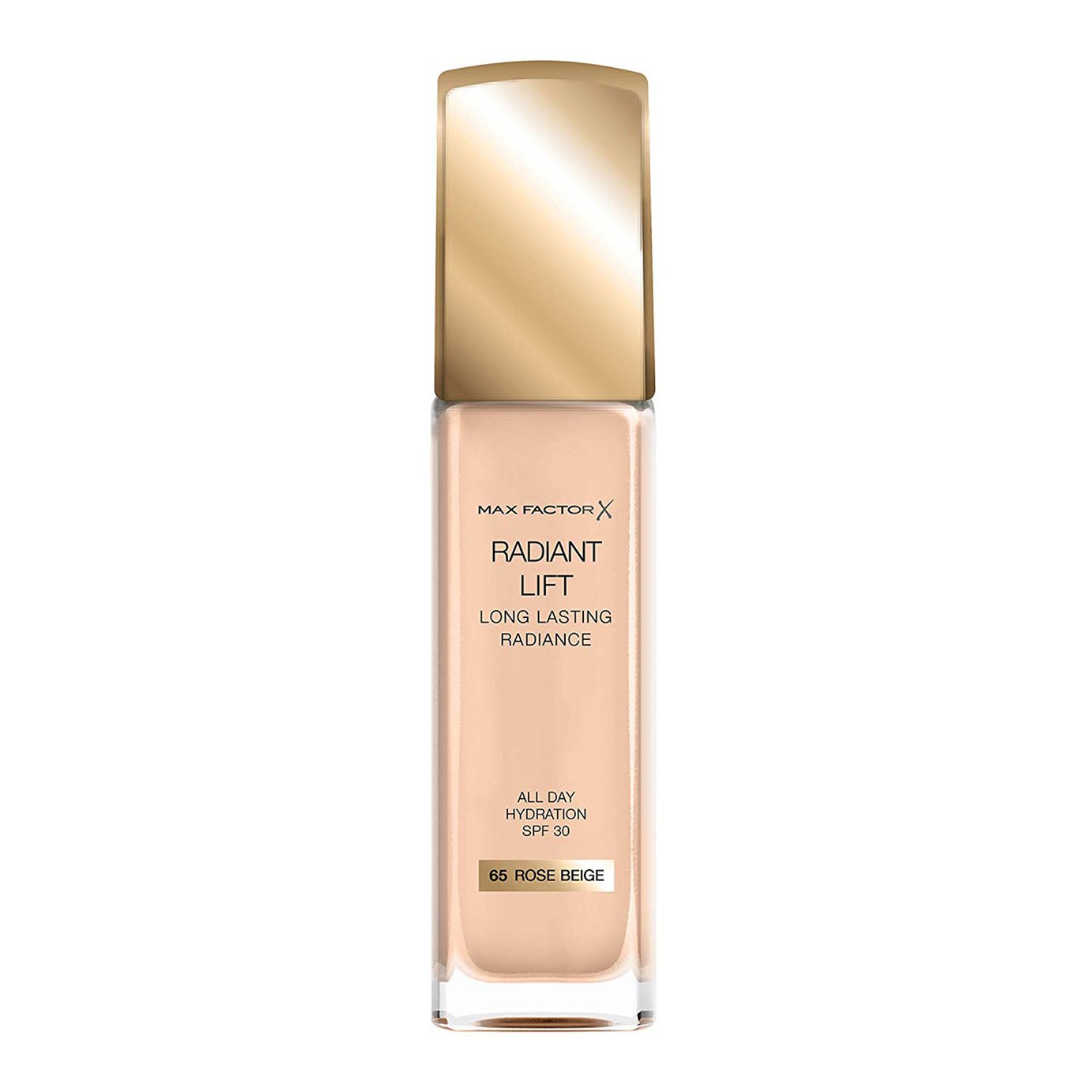 Max Factor Lift Foundation Review