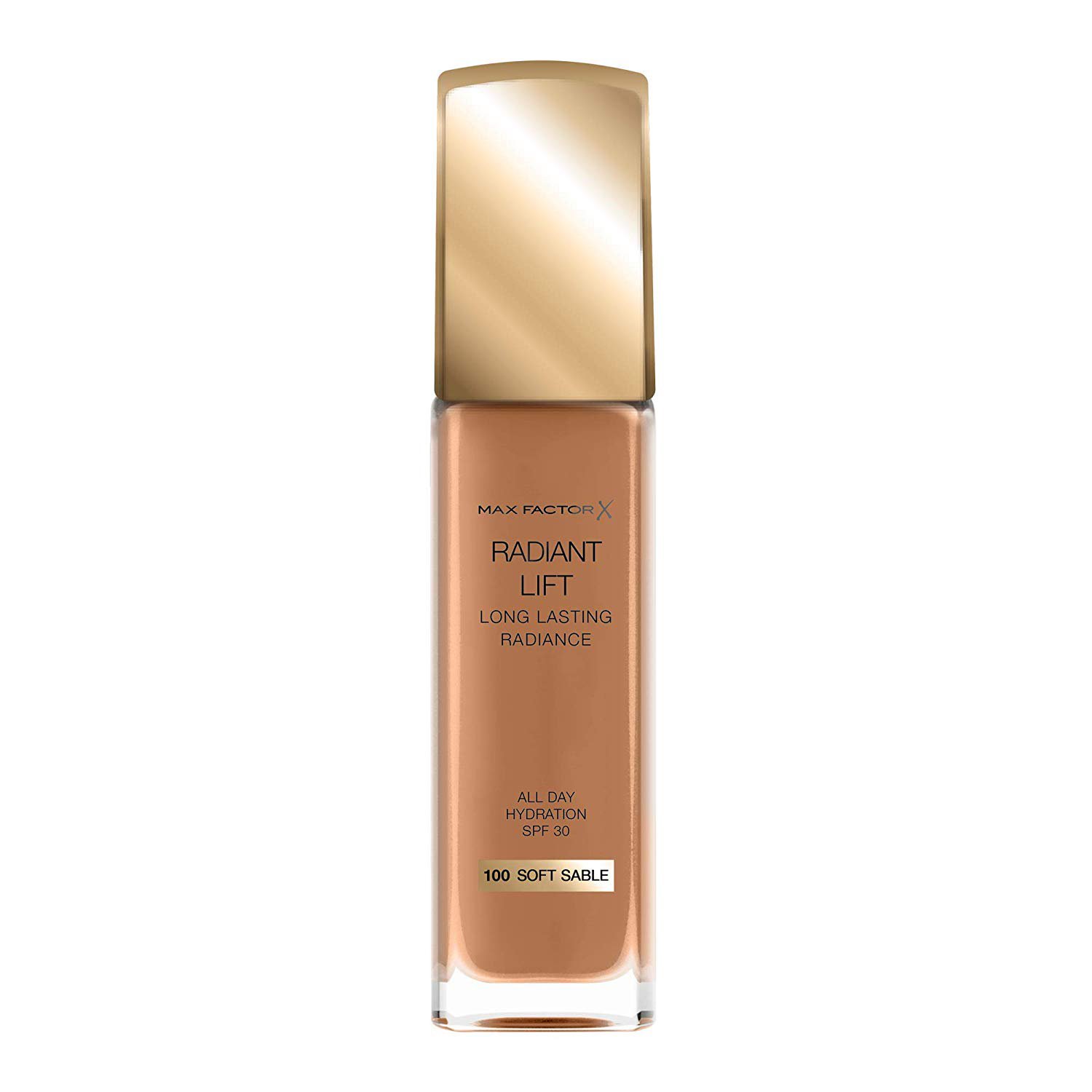 Max Factor Radiant Lift Foundation - Soft Sable