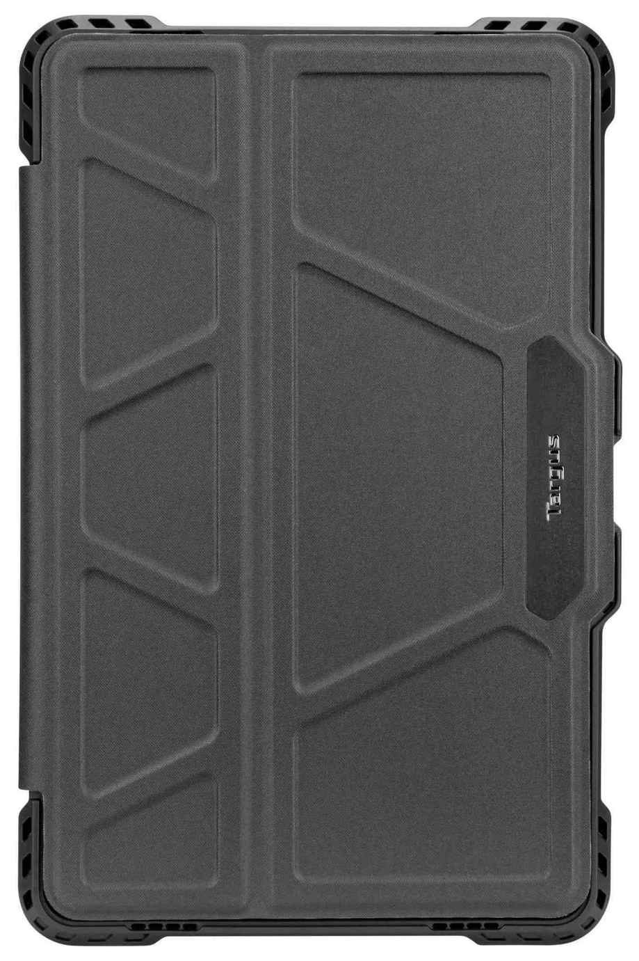 Targus Protek Samsung Tab A 10.5 Inch Tablet Case - Black