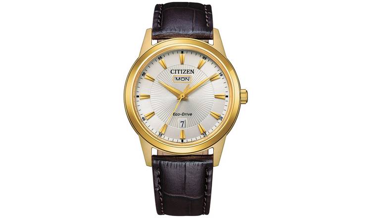 Argos mens sale watches citizen