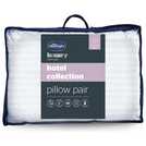 Silentnight hotel hot sale collection pillows