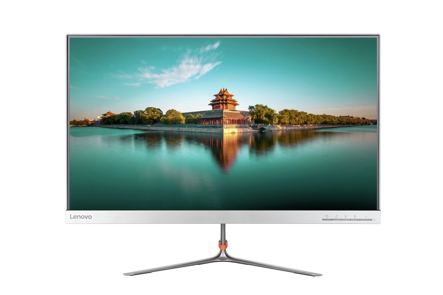 Lenovo L27Q10 27 Inch QHD Monitor