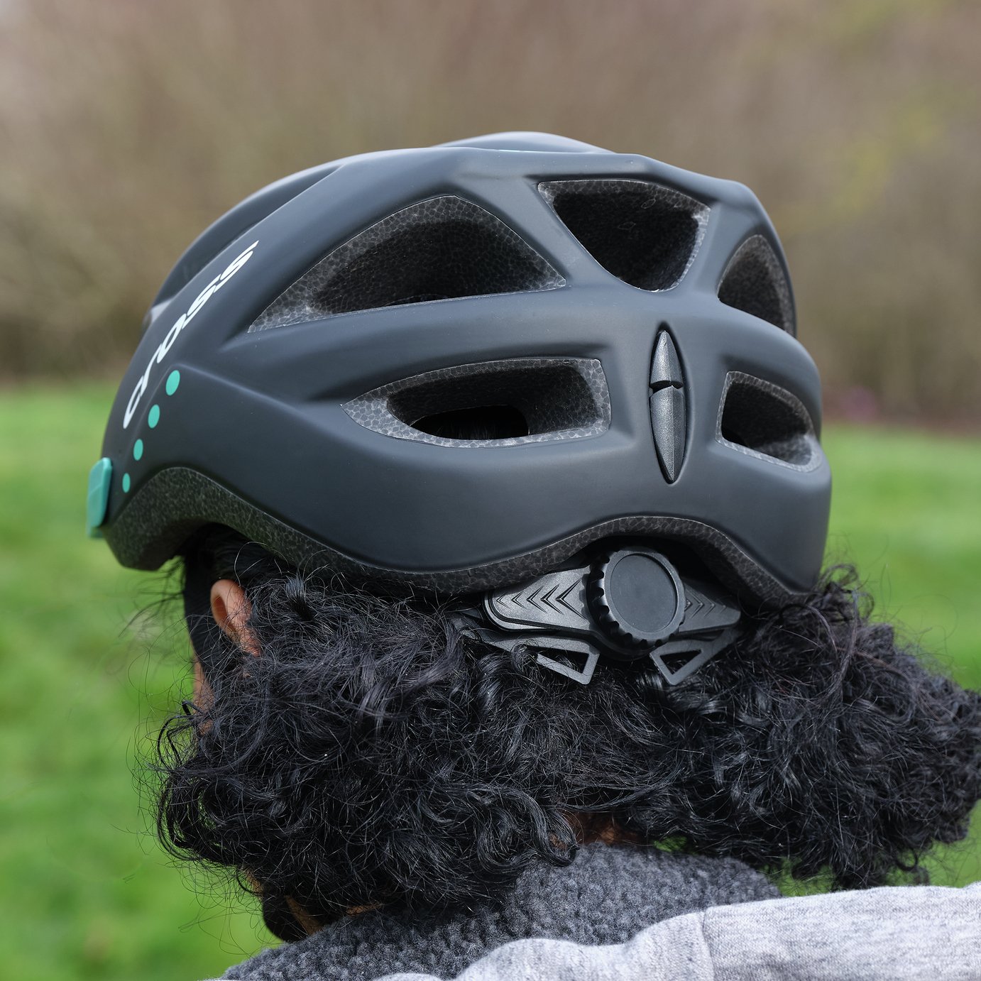argos bike helmets adults Helmet Adult Urban:Bicycle Helmet for Men Women with USB Charge D  Motexa wicking and antibacterial fabric that is removable and washable Shop Argos Mountain Bike Helmets