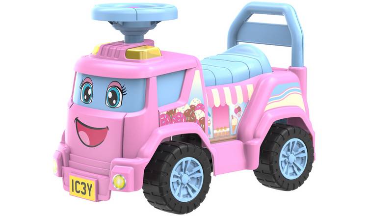 Argos toys best sale sit and ride