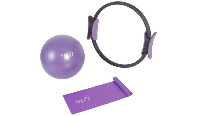 Pilates ball argos hot sale