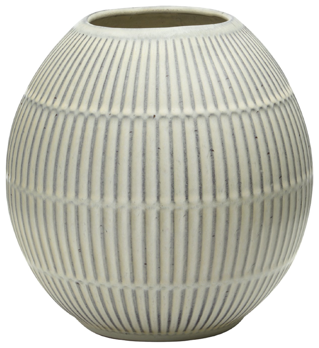 Habitat Ceramic Bud Vases Set of 3