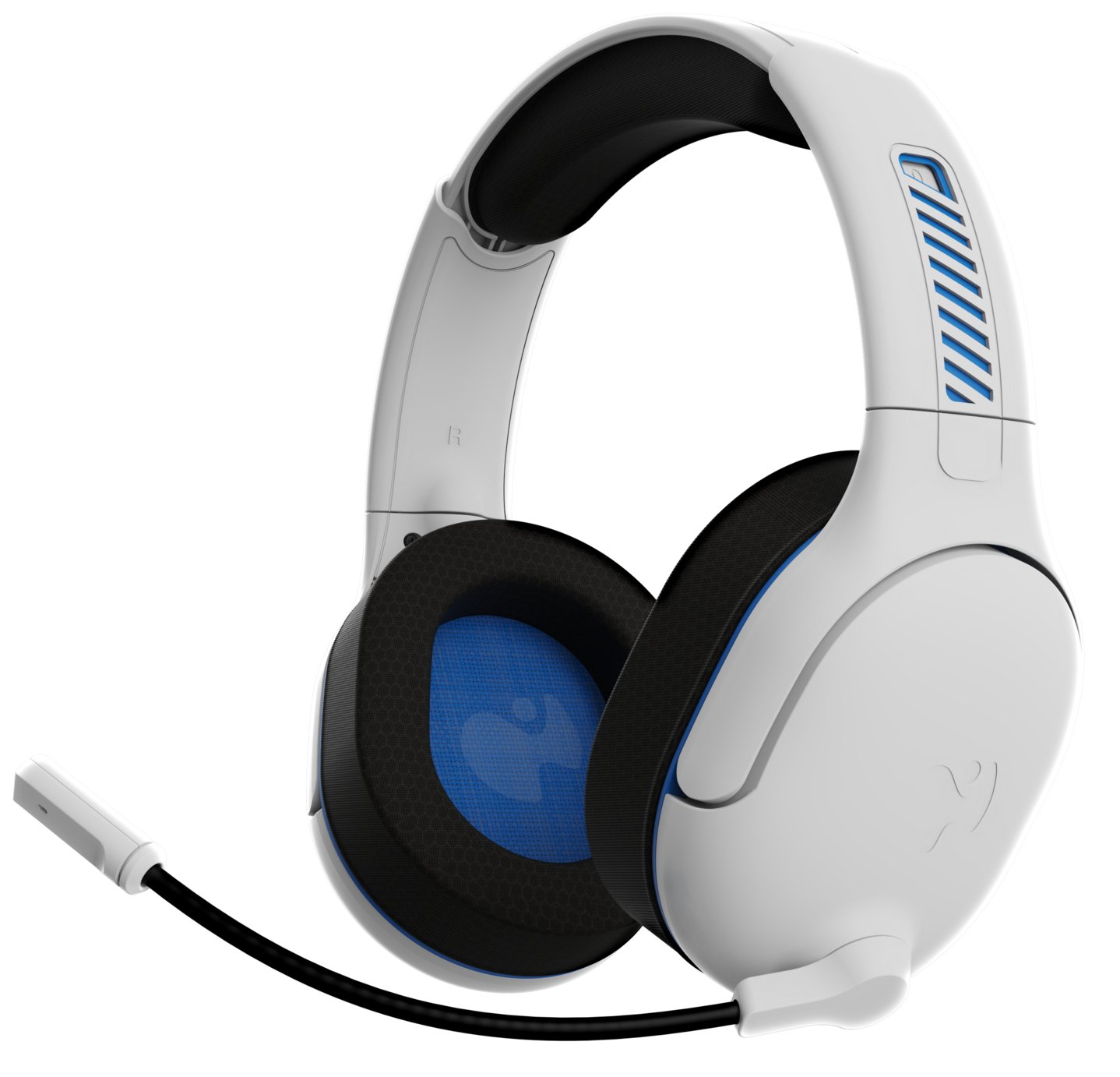 PDP AIRLITE Pro Wireless PS5 Headset - White 
