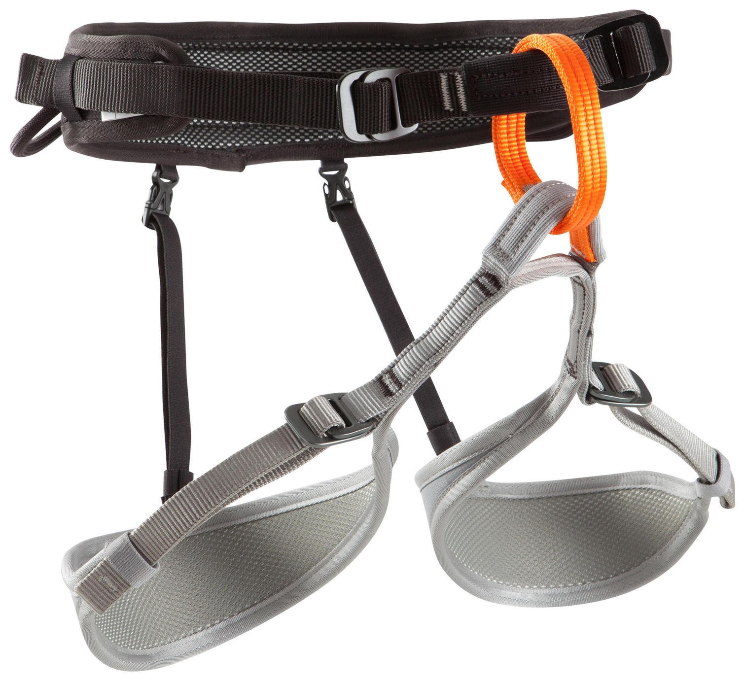 Decathlon Climbing Harness - S/M