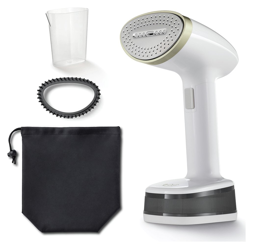 Breville VIN430 CompactSteam Handheld Garment Steamer