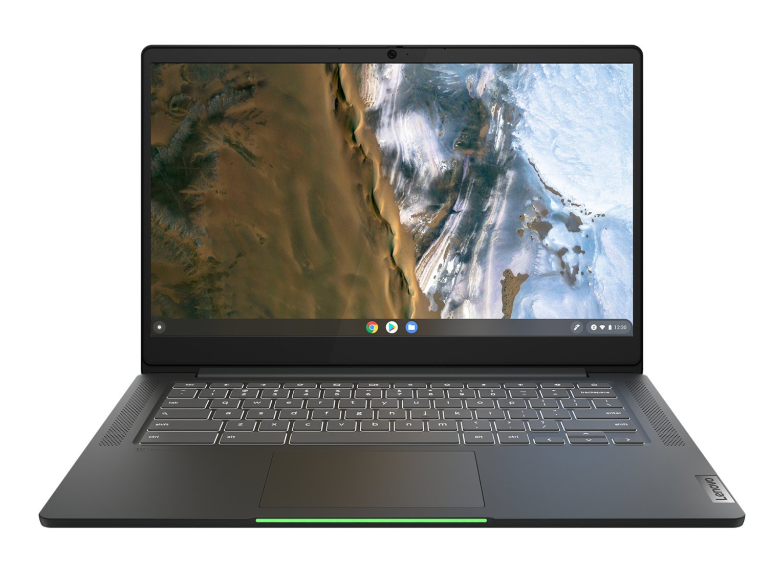 Lenovo IdeaPad 5i 14in i3 4GB 128GB Chromebook