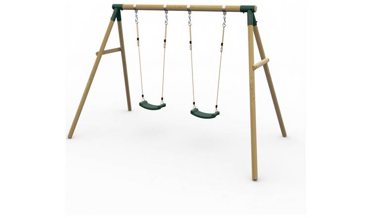 Plum Kids Outdoor Marmoset Swing Set