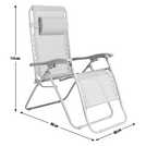 Argos gravity online chair