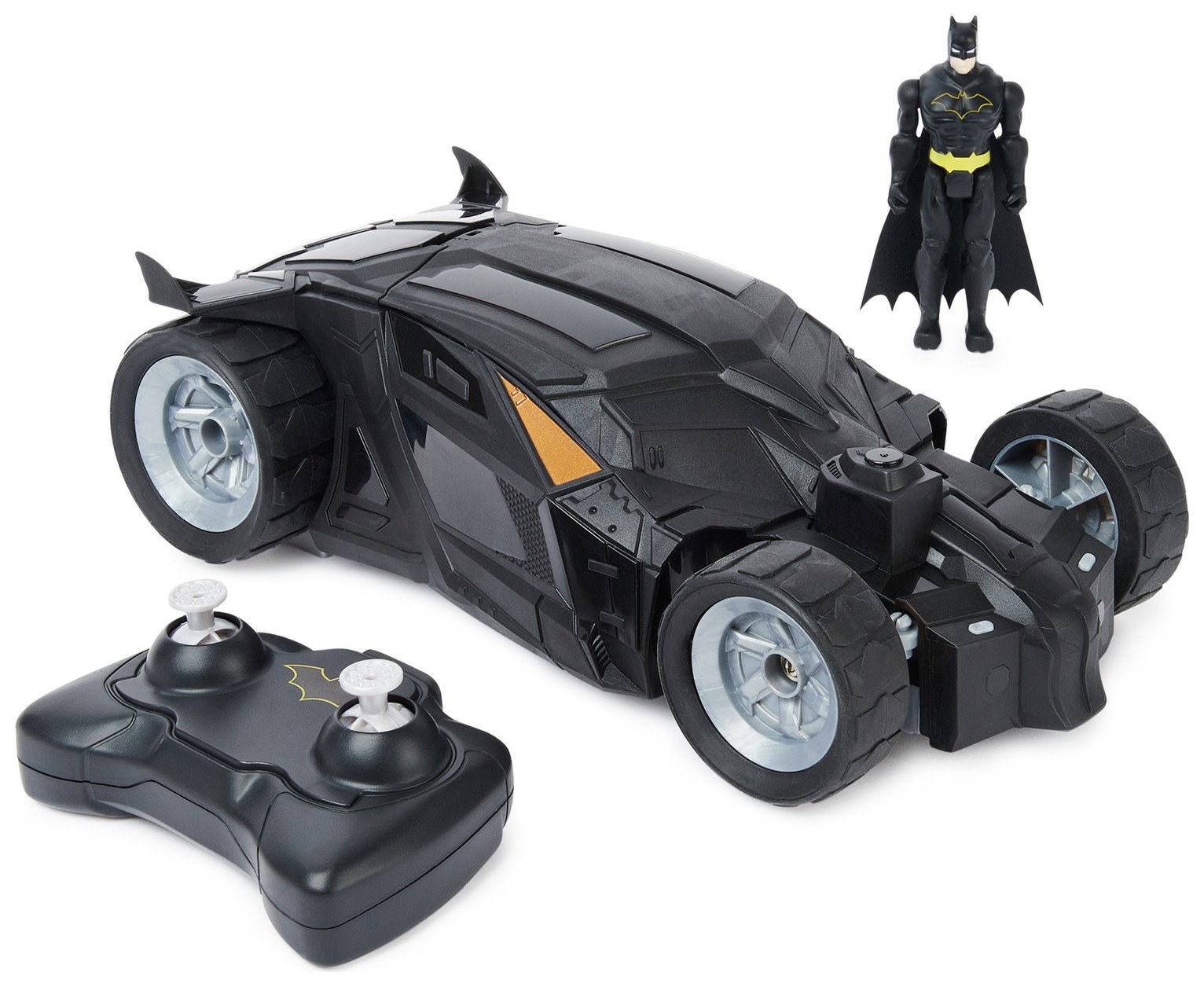 Batman 1:20 Batmobile RC Car