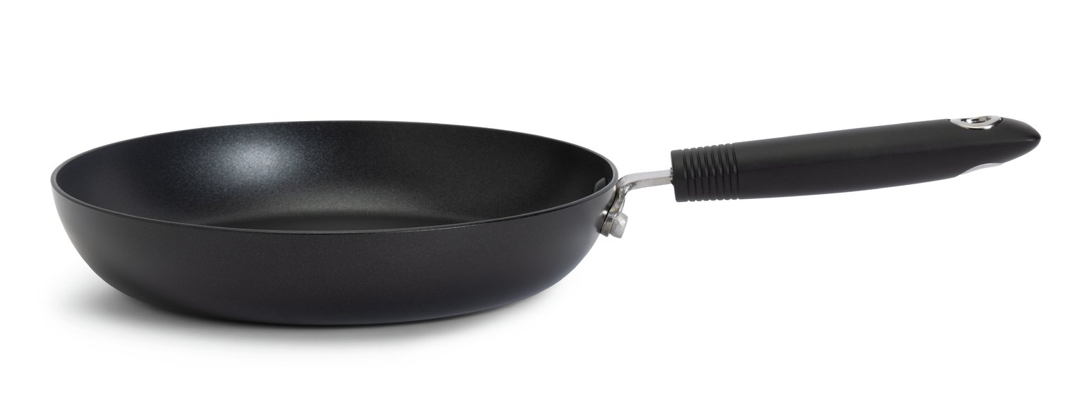 Habitat 24cm Non Stick Frying Pan