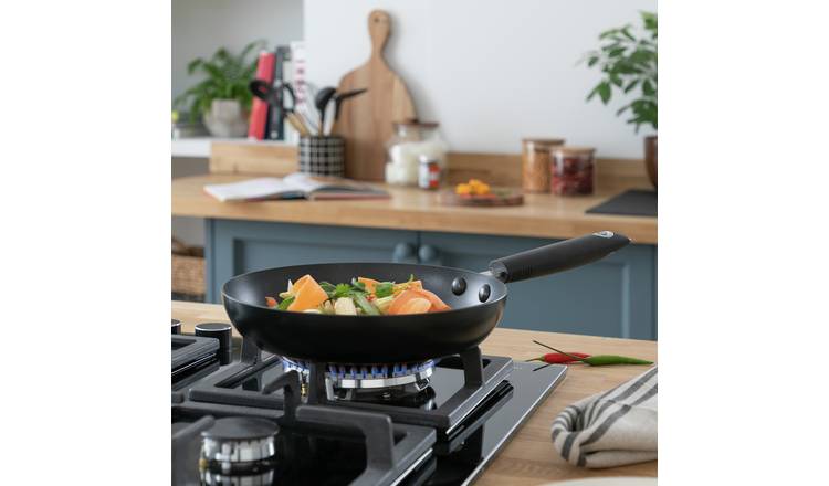 Habitat 24cm Non Stick Frying Pan