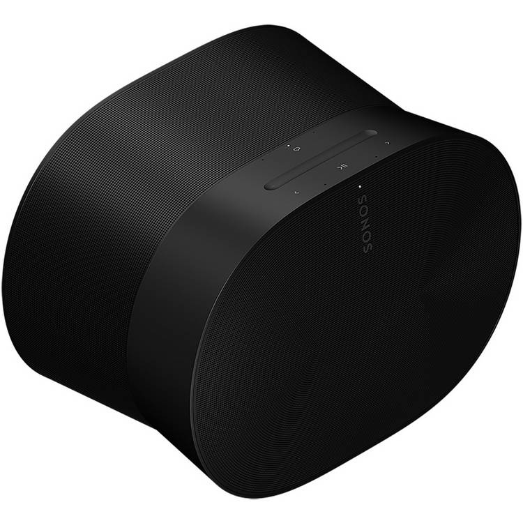 Sonos Era 300 Wireless Smart Speaker - Black 0